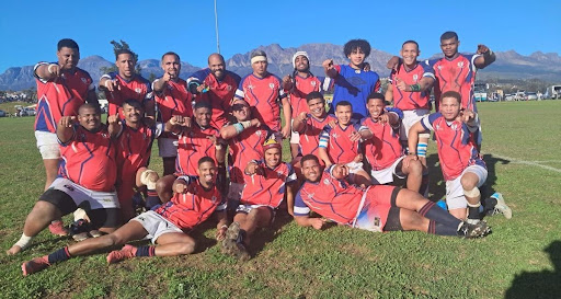 Unbeaten Roses United Host Ceres in Final Home Match